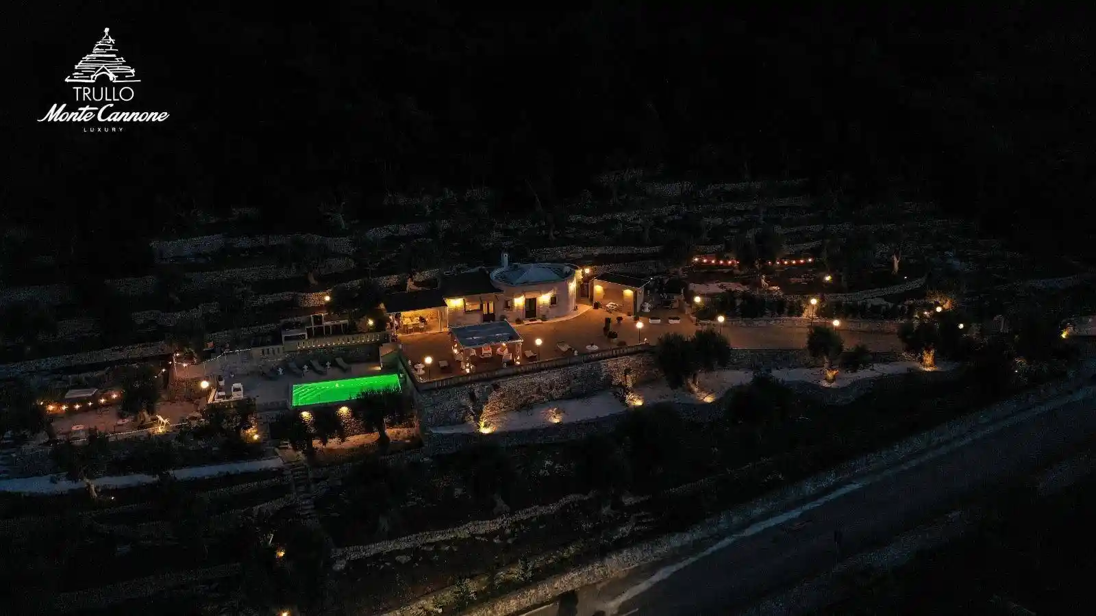 Rustico - Casale in vendita a Fasano