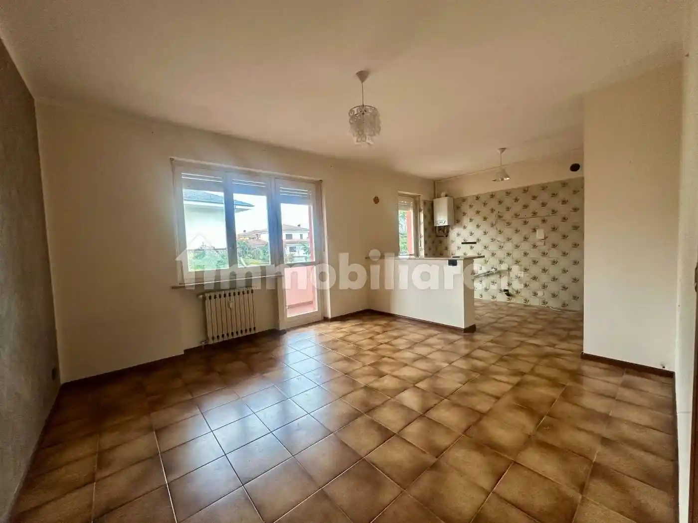 Appartamento in affitto a Savigliano