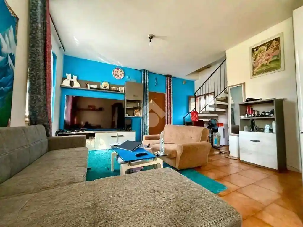 Villetta a schiera in vendita a Offlaga