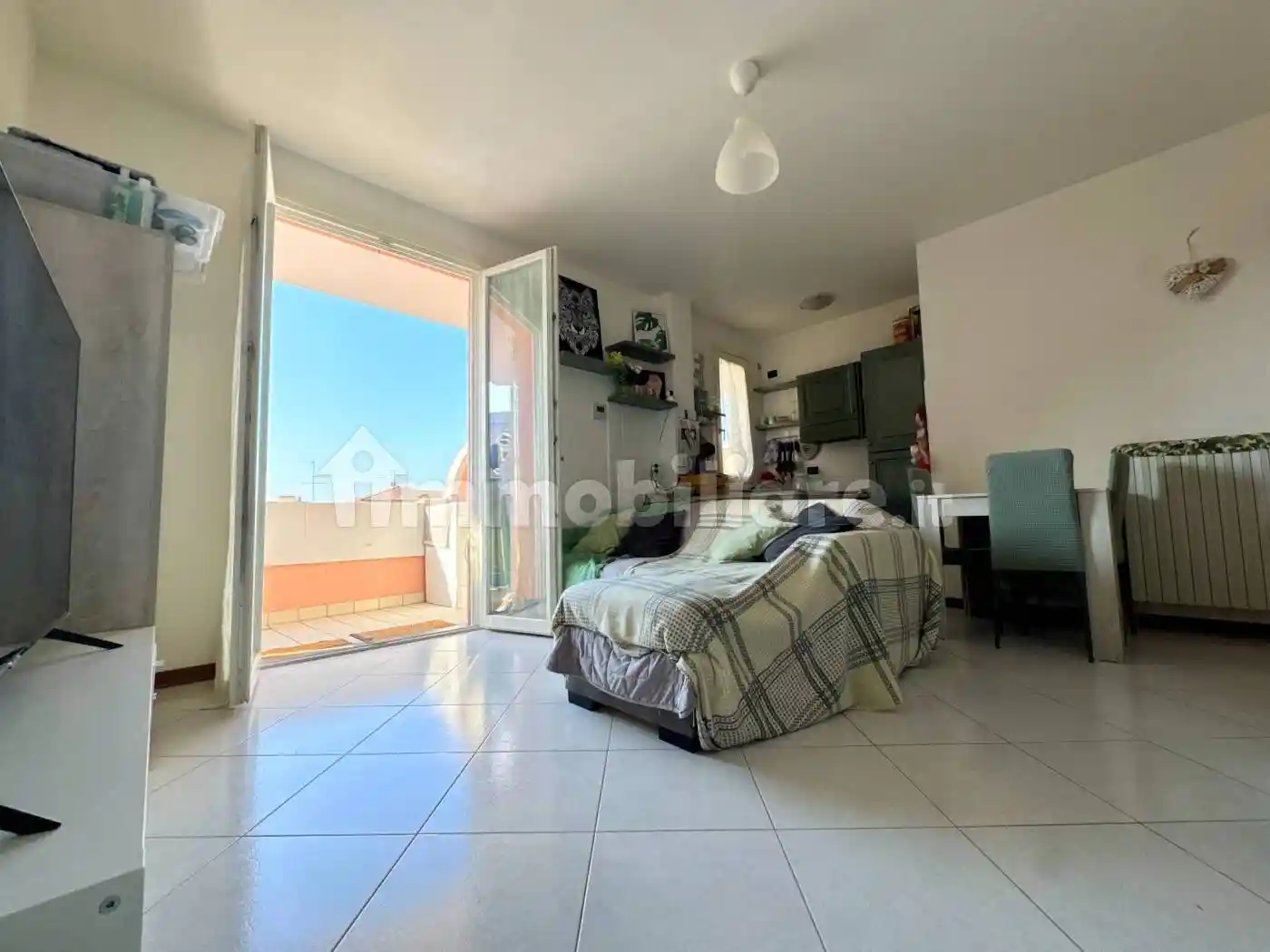 Appartamento in affitto a Empoli