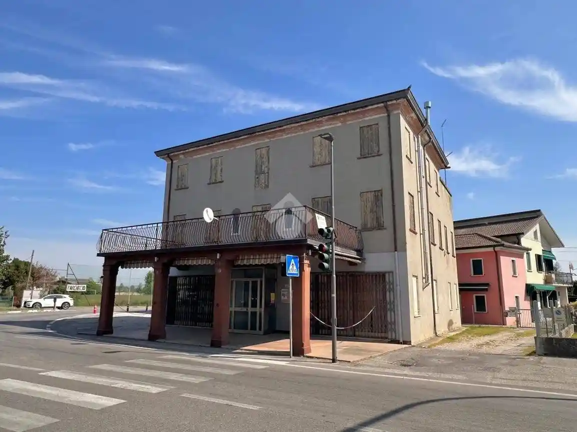 Villa in vendita a Trebaseleghe