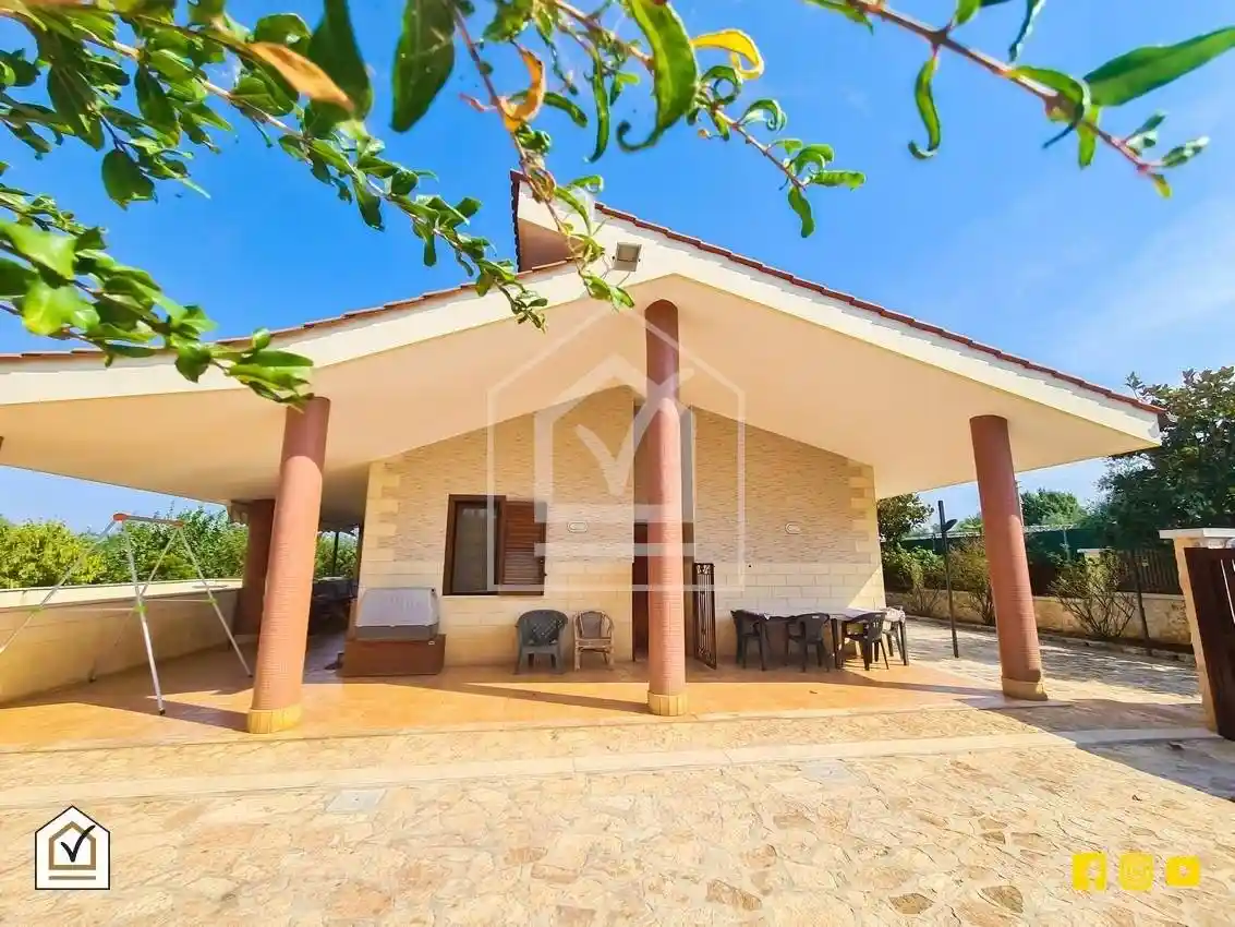 Villa in vendita a Bisceglie