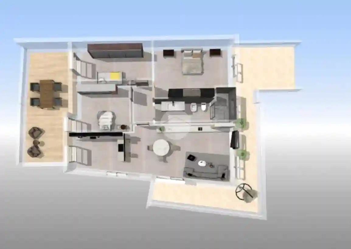 Appartamento - foto 3