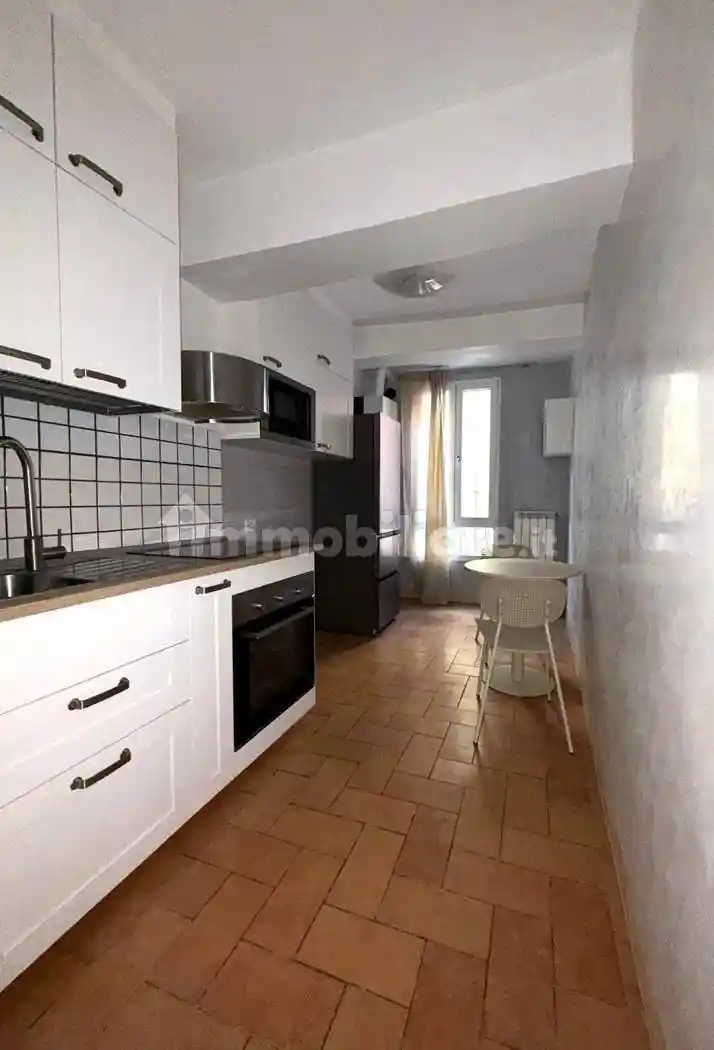 Appartamento in vendita a Modena