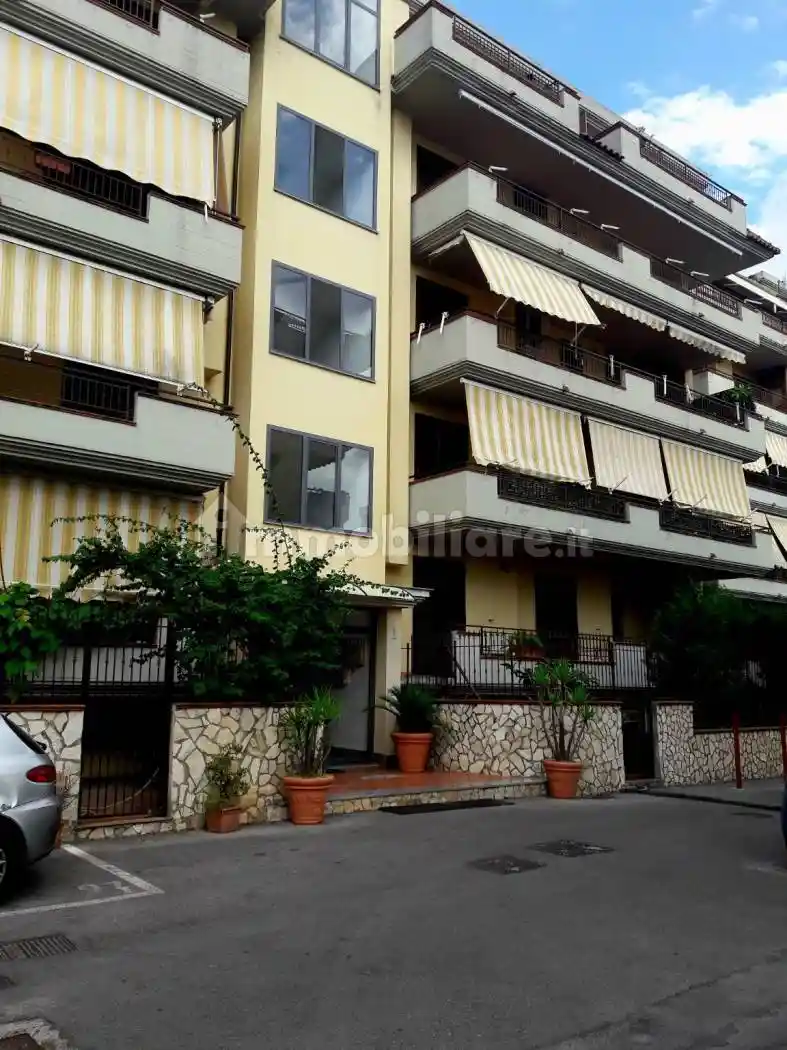 Appartamento in vendita a Pagani