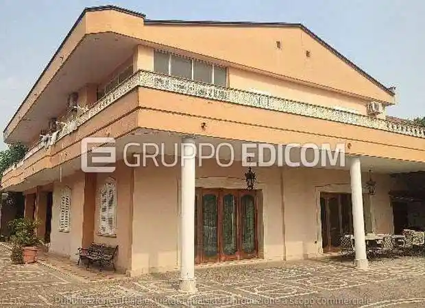 Appartamento in vendita a Casal di Principe