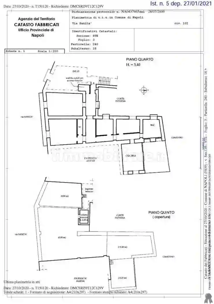 Appartamento - foto 3