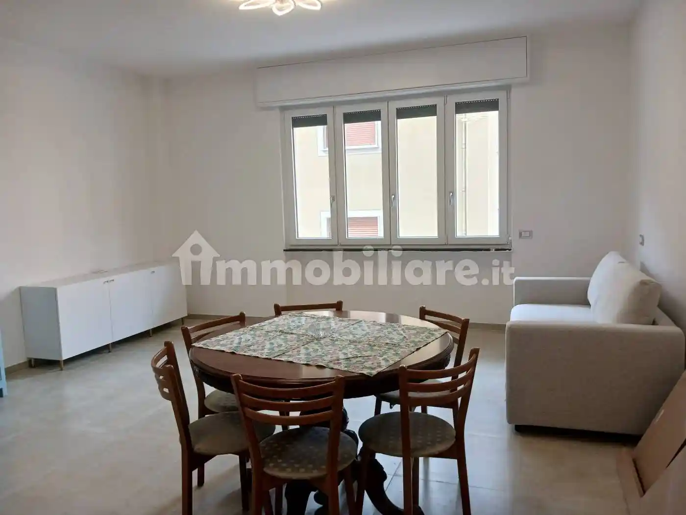 Appartamento in vendita a Moneglia