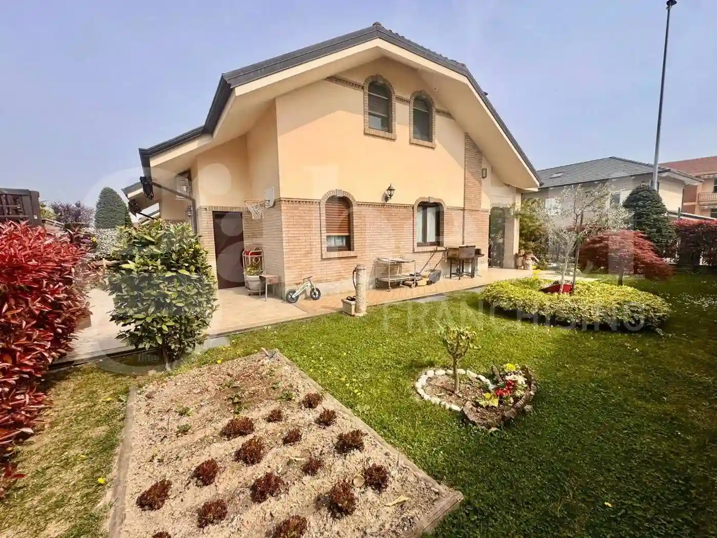 Villa - foto 5