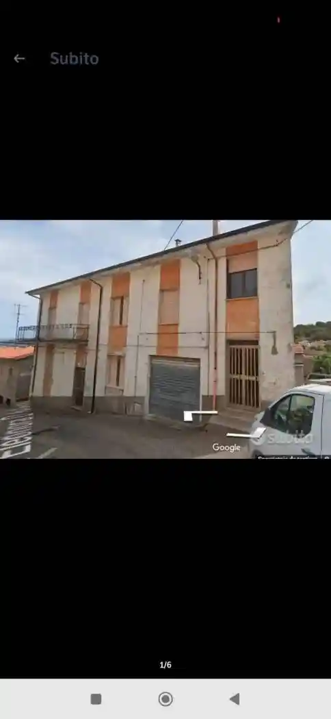 Villa in vendita a Ollolai