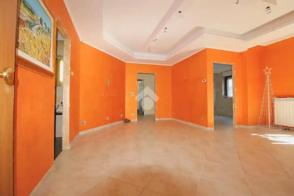 Appartamento in vendita a Lucera