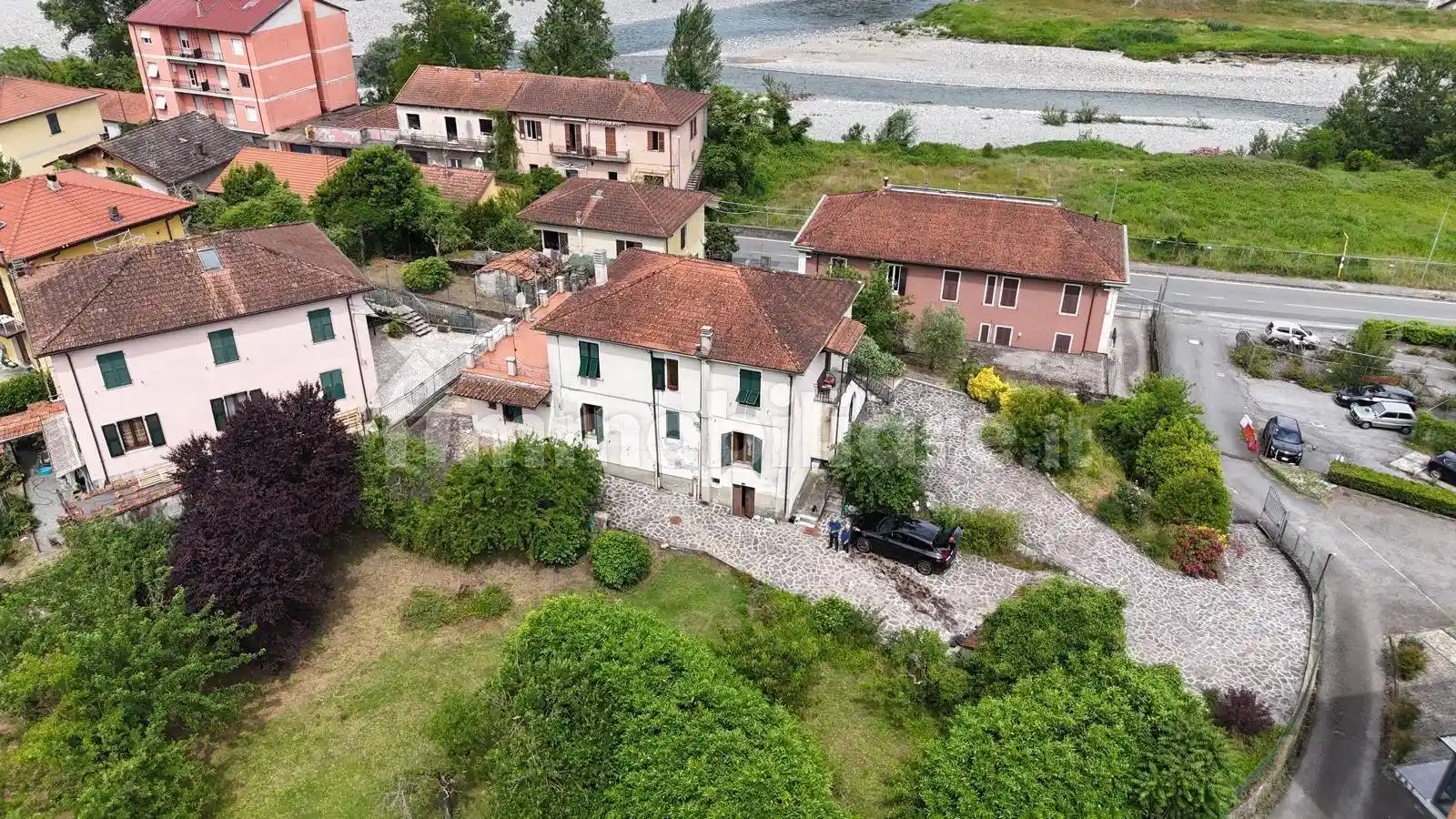 Appartamento in vendita a Aulla