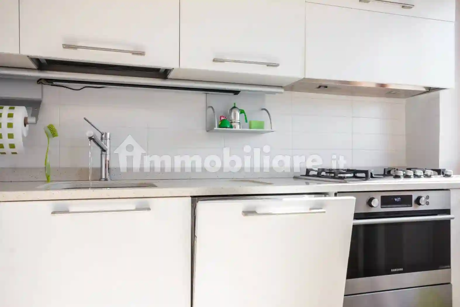 Appartamento - foto 5