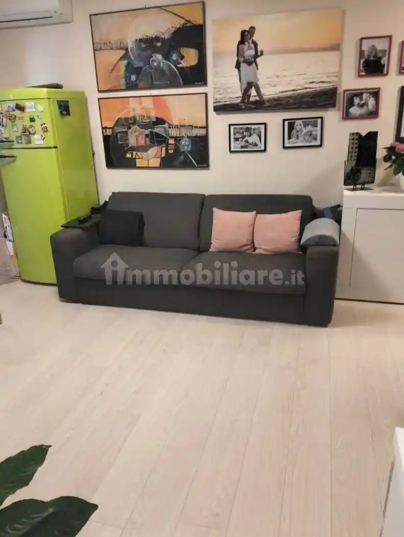 Appartamento in vendita a Orbetello