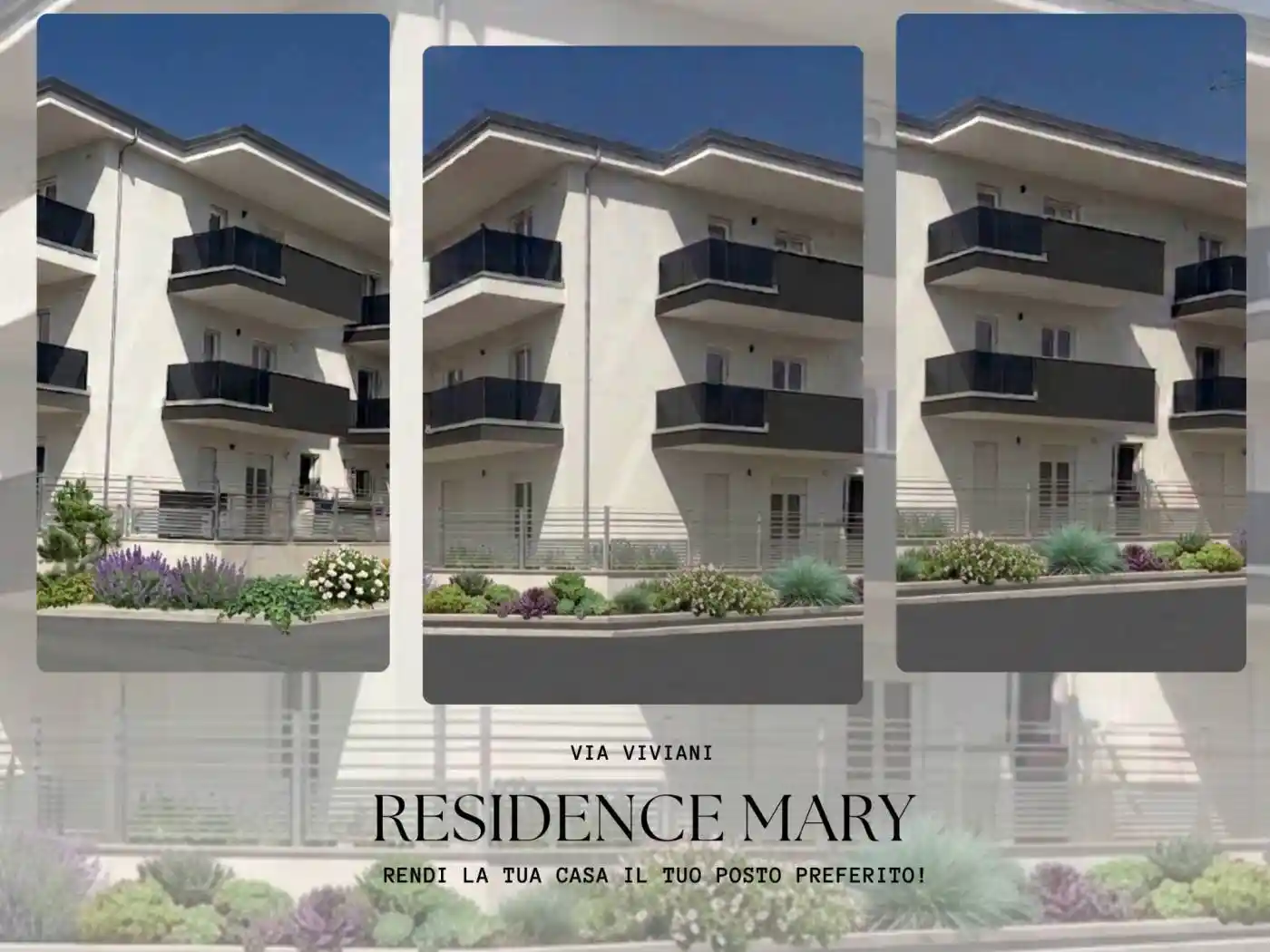 Appartamento in vendita a Maddaloni