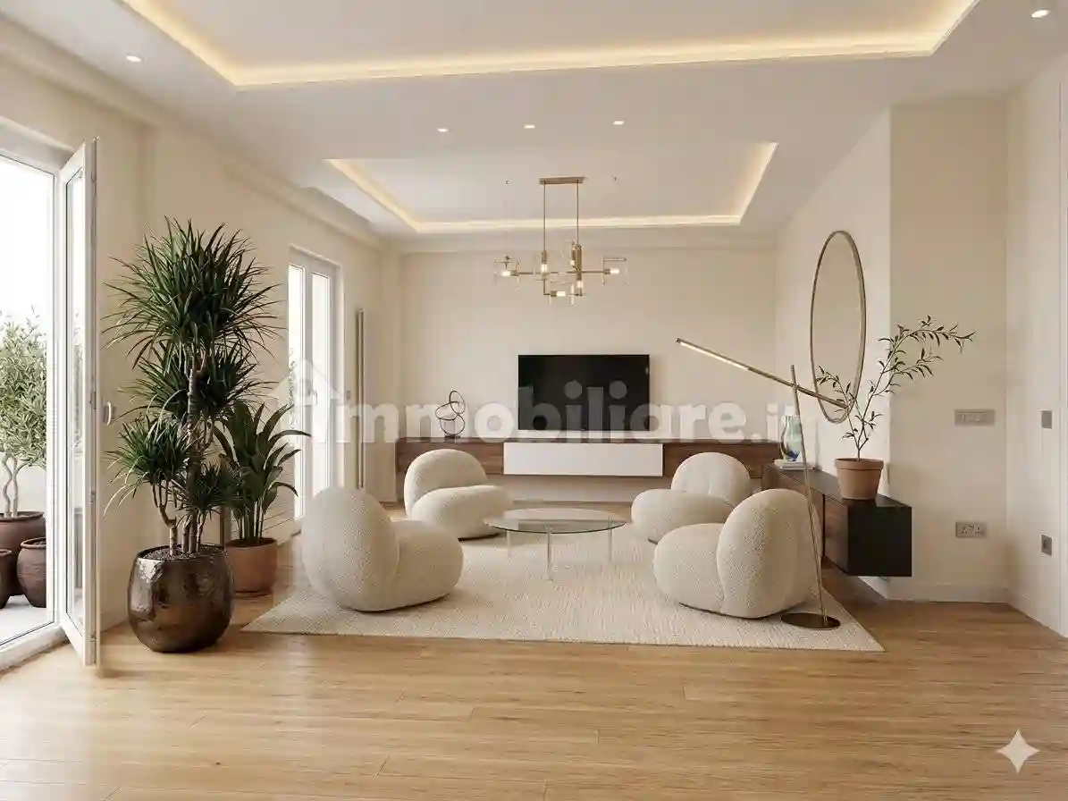 Appartamento - foto 5