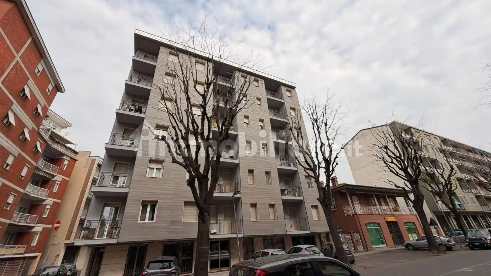 Appartamento in vendita a Voghera