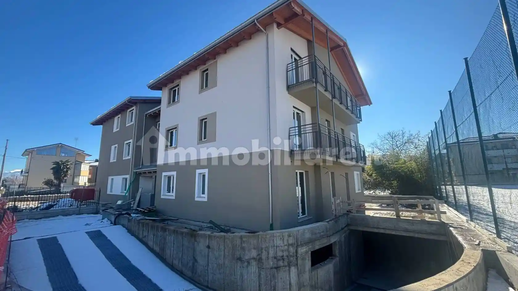 Appartamento in vendita a Cuneo