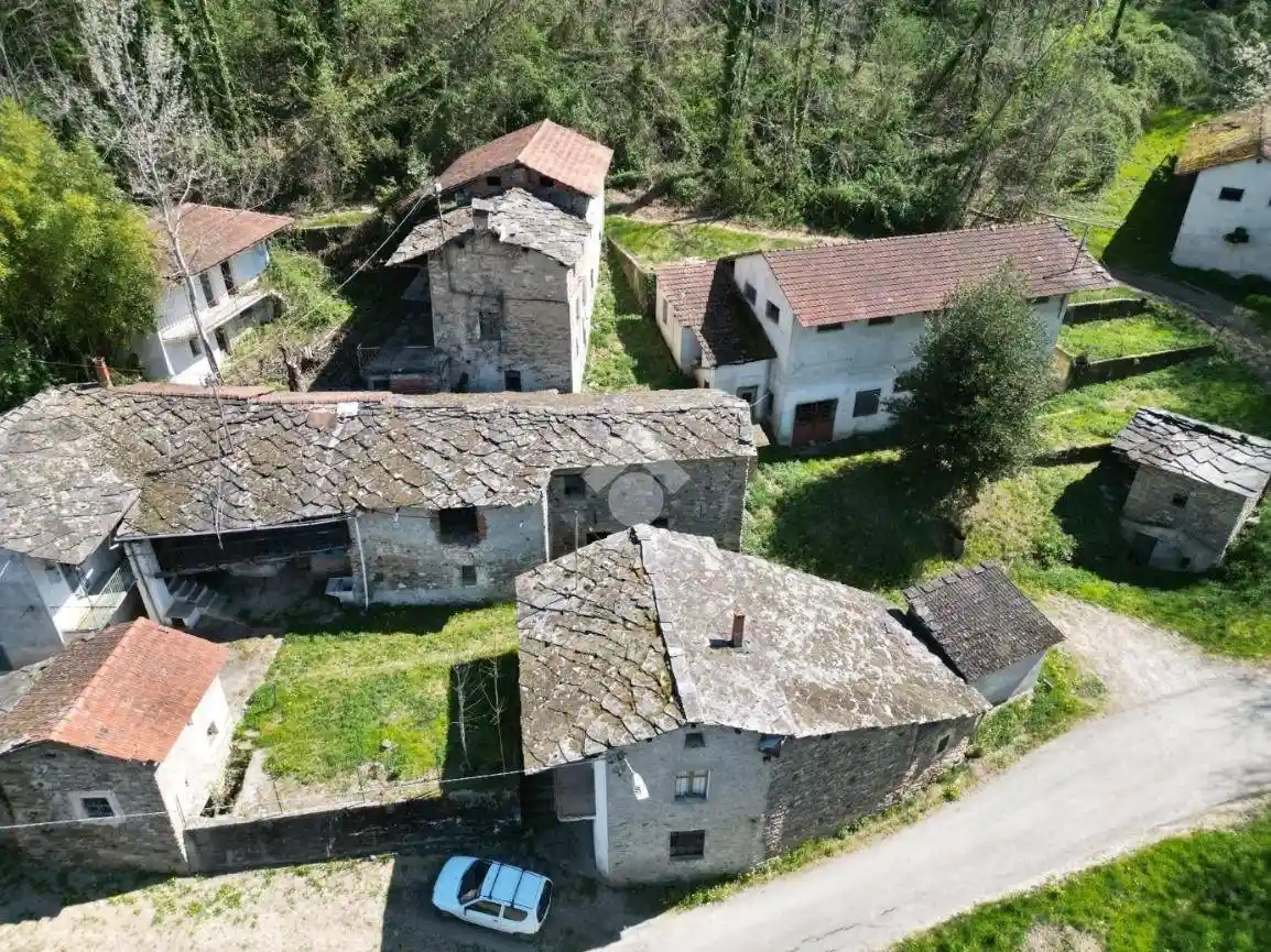 Casa indipendente in vendita a Gambasca