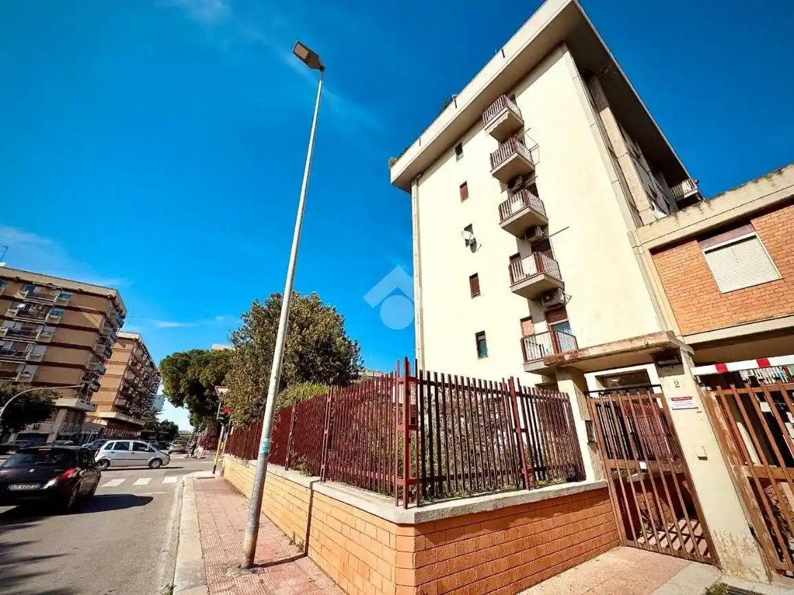 Appartamento in vendita a Bari