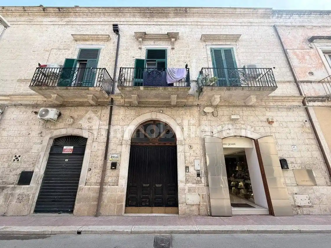 Casa indipendente in vendita a Triggiano