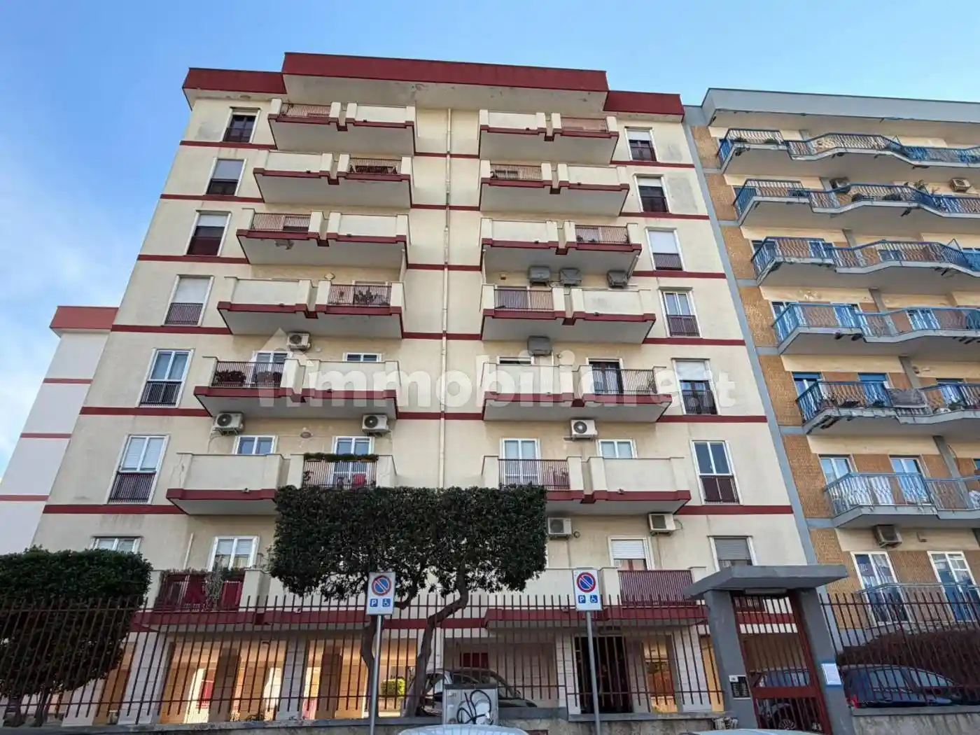 Appartamento in vendita a Bari