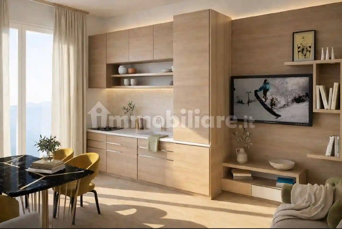 Appartamento - foto 2