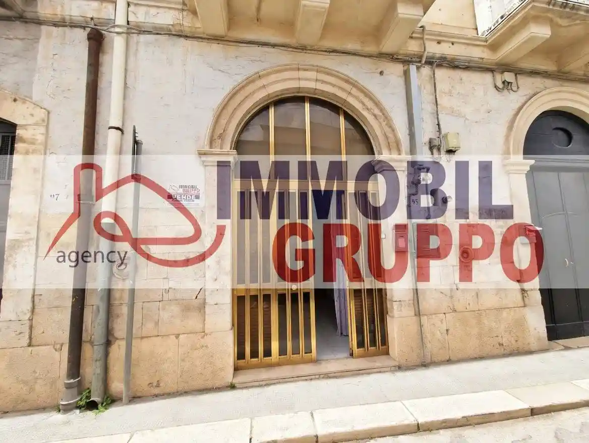 Appartamento in vendita a Andria