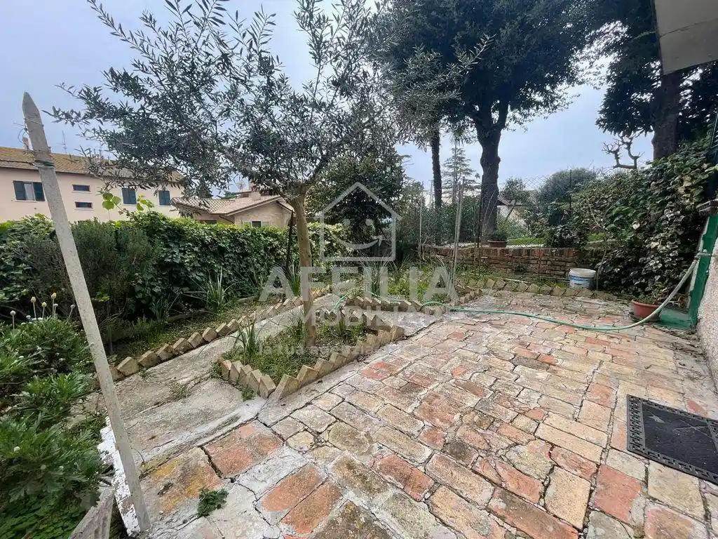 Appartamento in affitto a Belvedere Ostrense