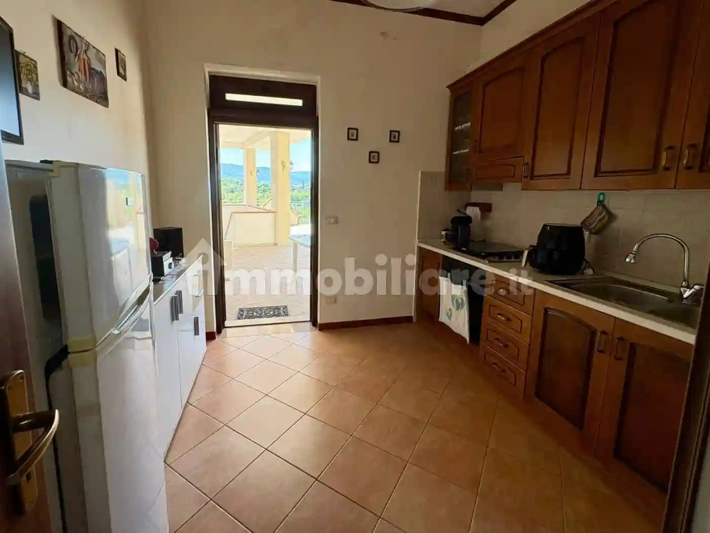 Casa indipendente - foto 5