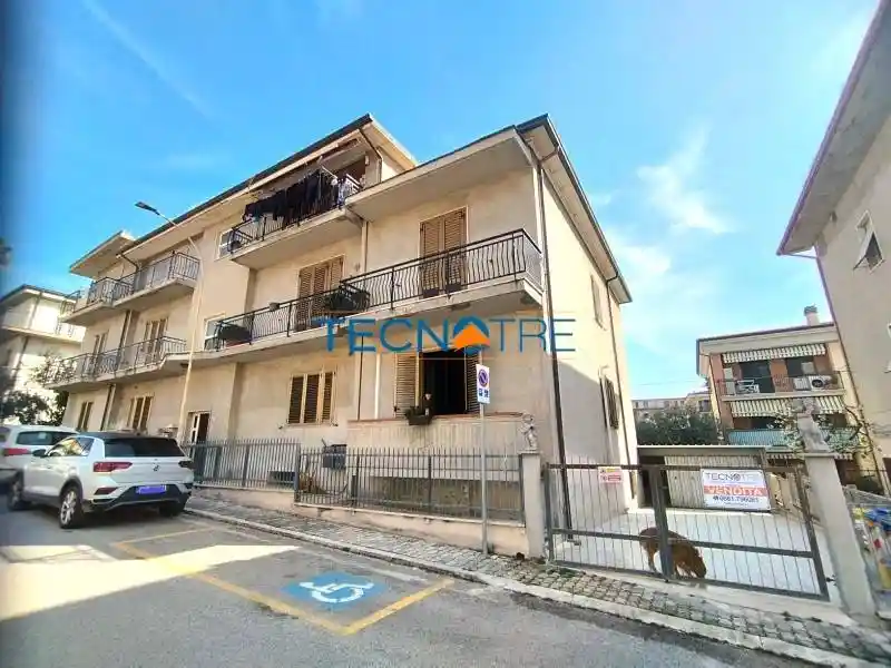 Appartamento in vendita a Monteprandone