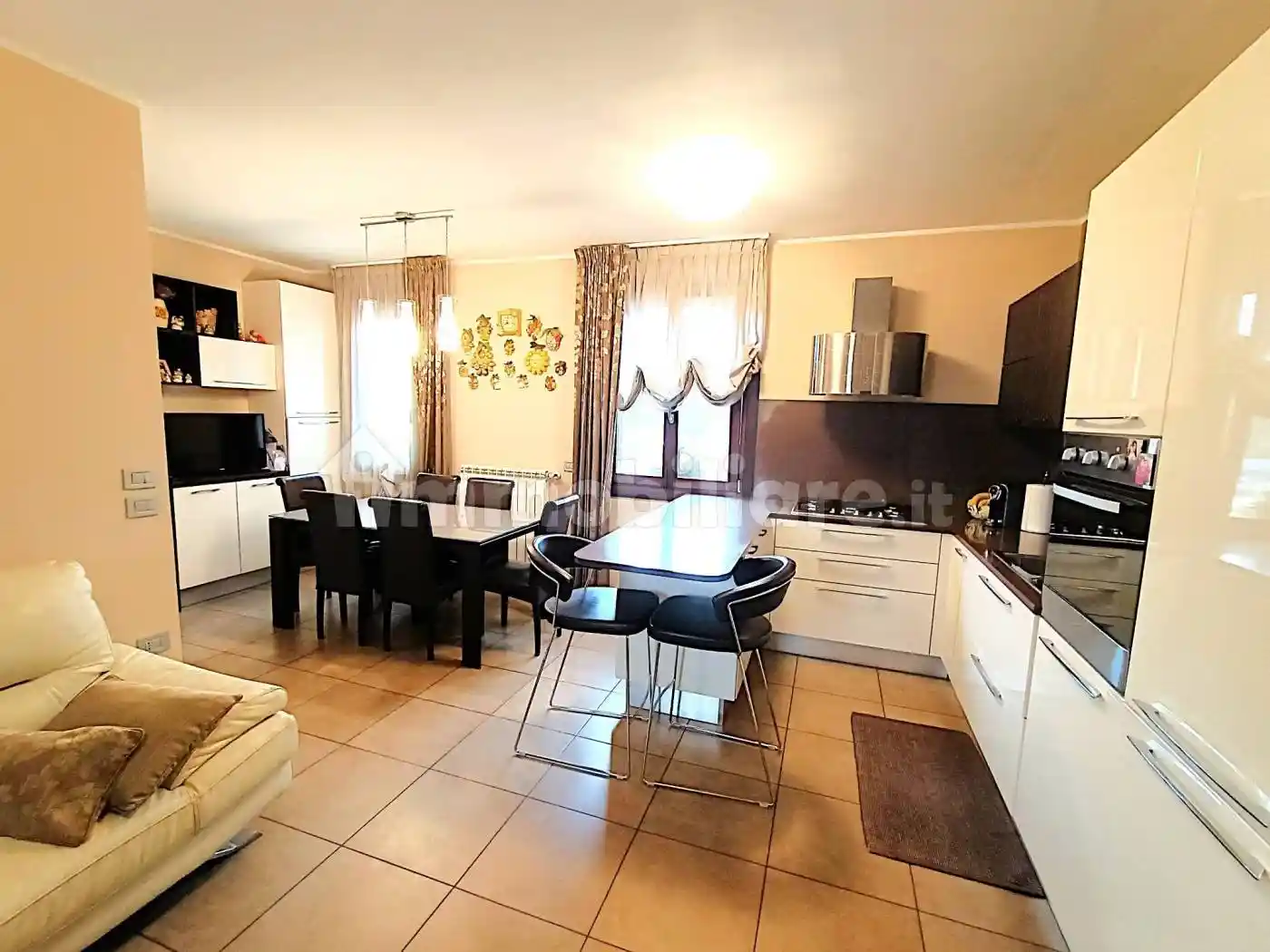 Appartamento in vendita a Adria