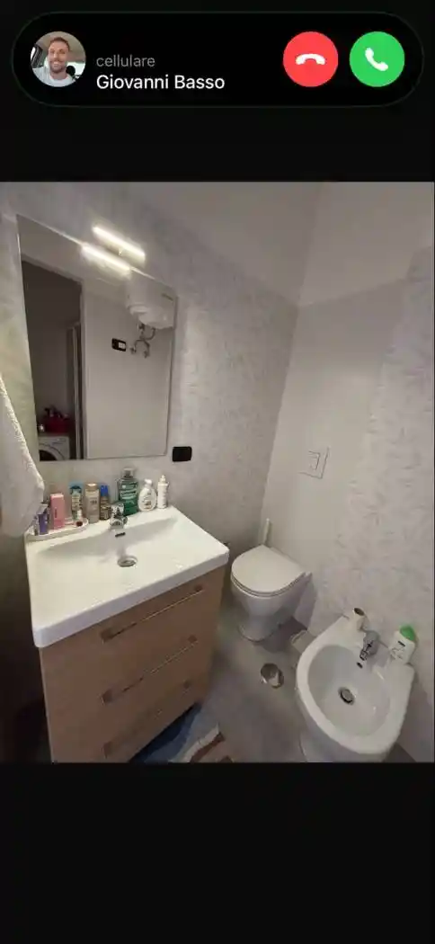 Appartamento in affitto a Bellizzi