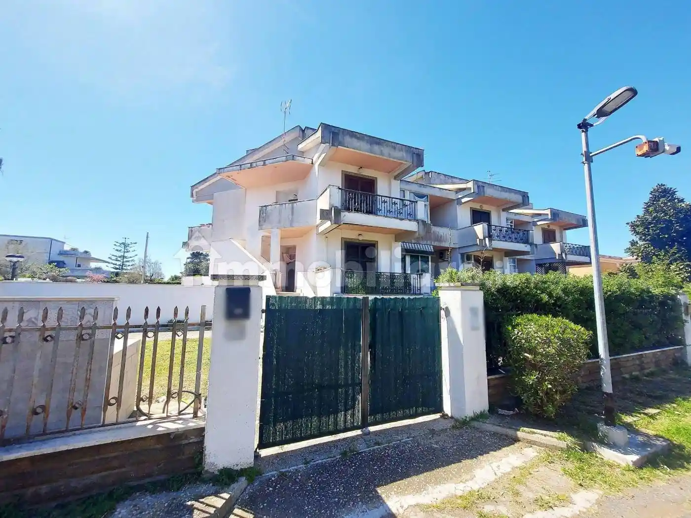 Appartamento in vendita a Ardea