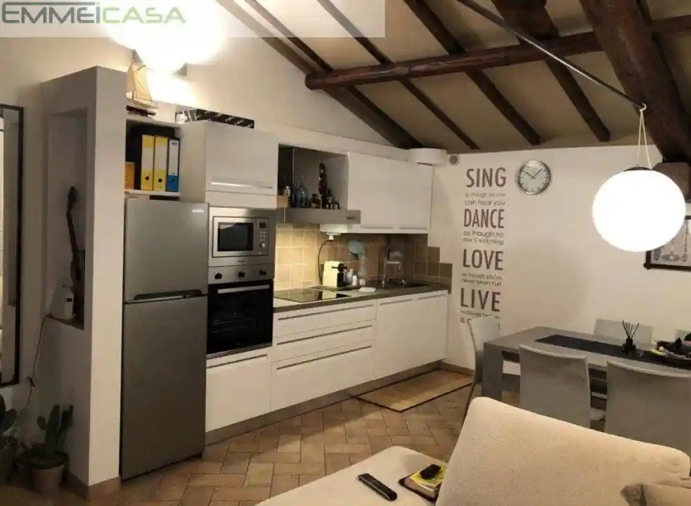 Appartamento in affitto a Formigine