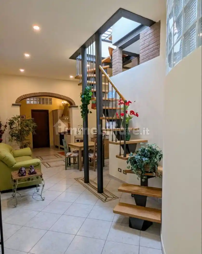 Appartamento in vendita a Empoli