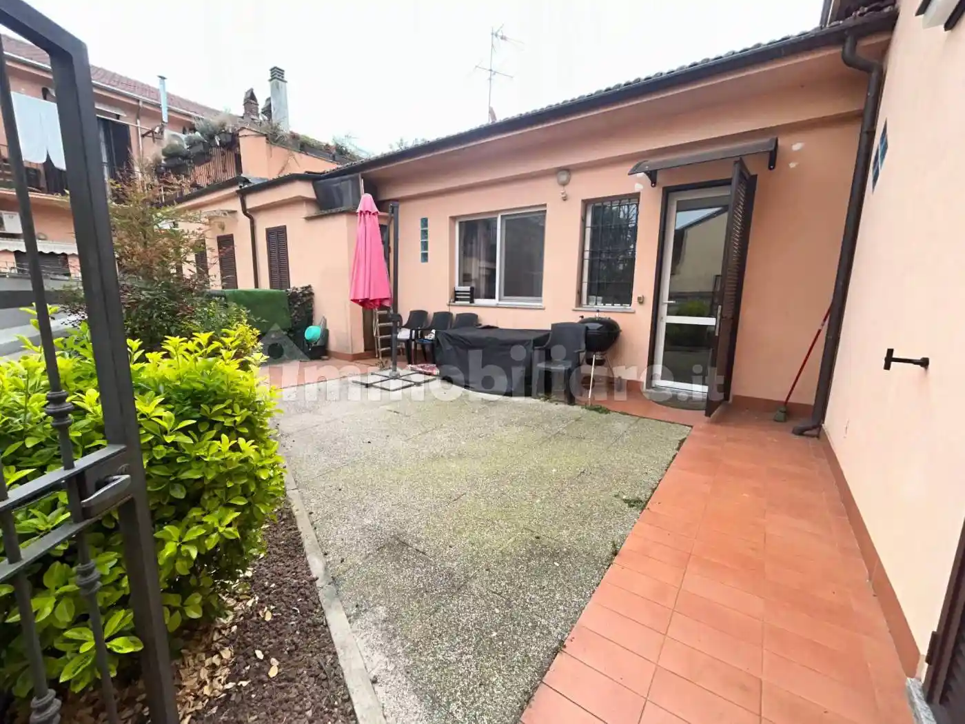 Appartamento in vendita a Alessandria