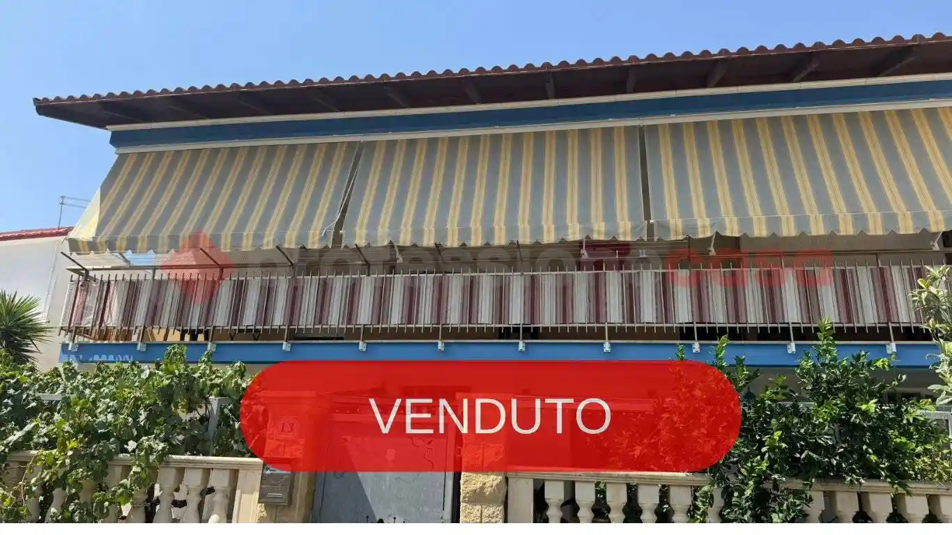 Appartamento in vendita a Torricella