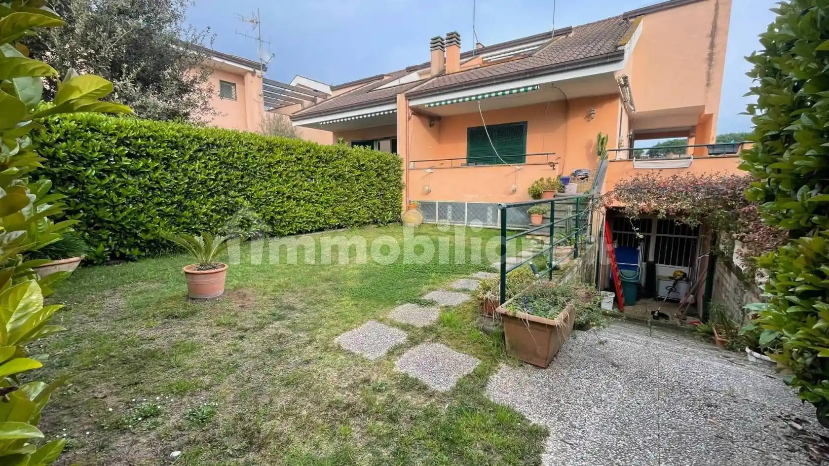 Villetta a schiera in vendita a Fondi