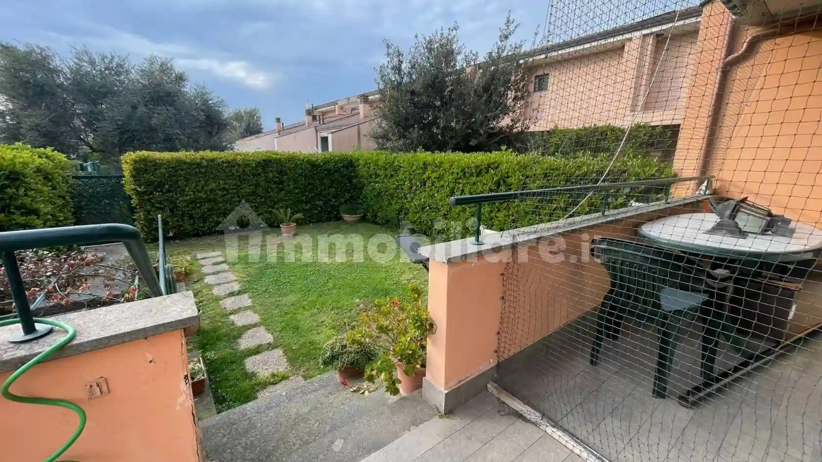 Villetta a schiera - foto 4