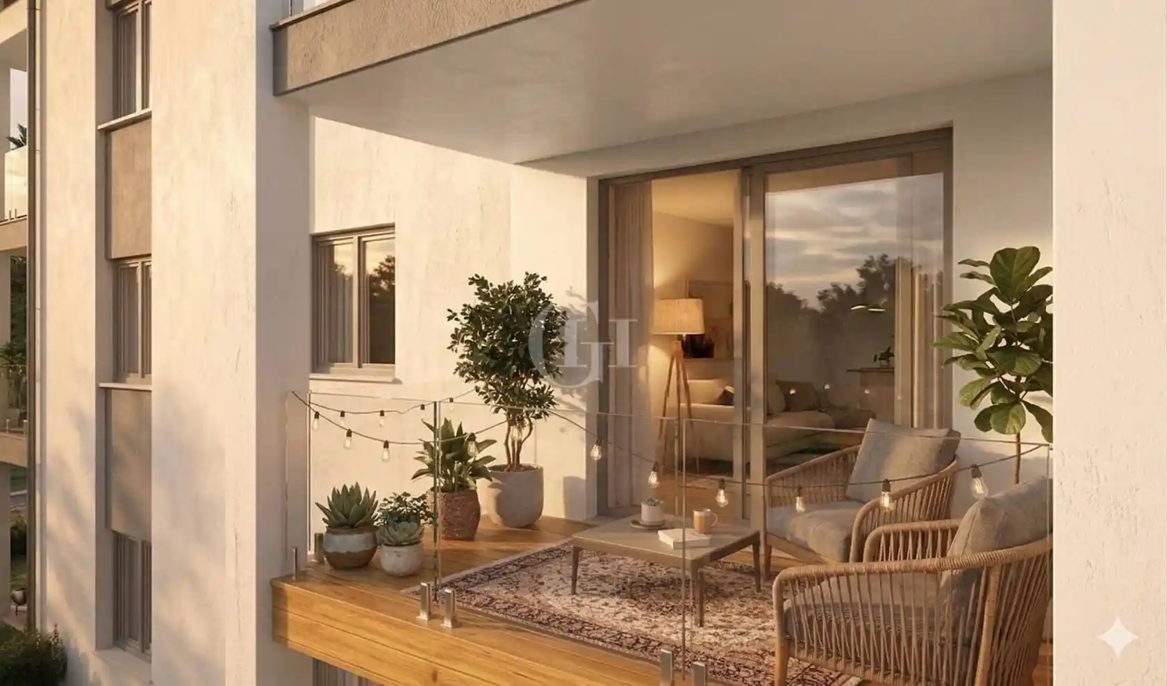 Appartamento in vendita a Lonato del Garda