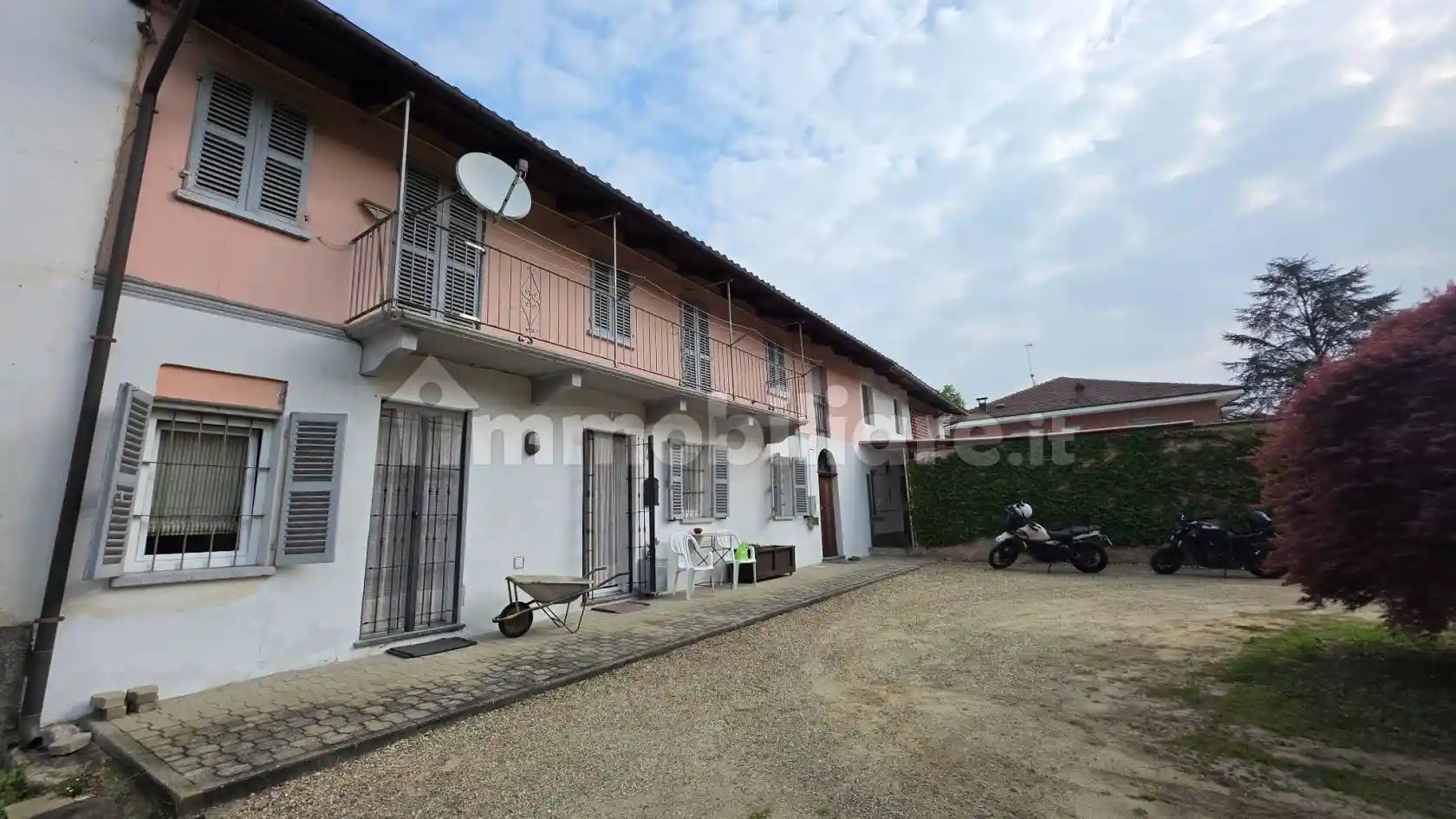 Casa indipendente in vendita a Asti