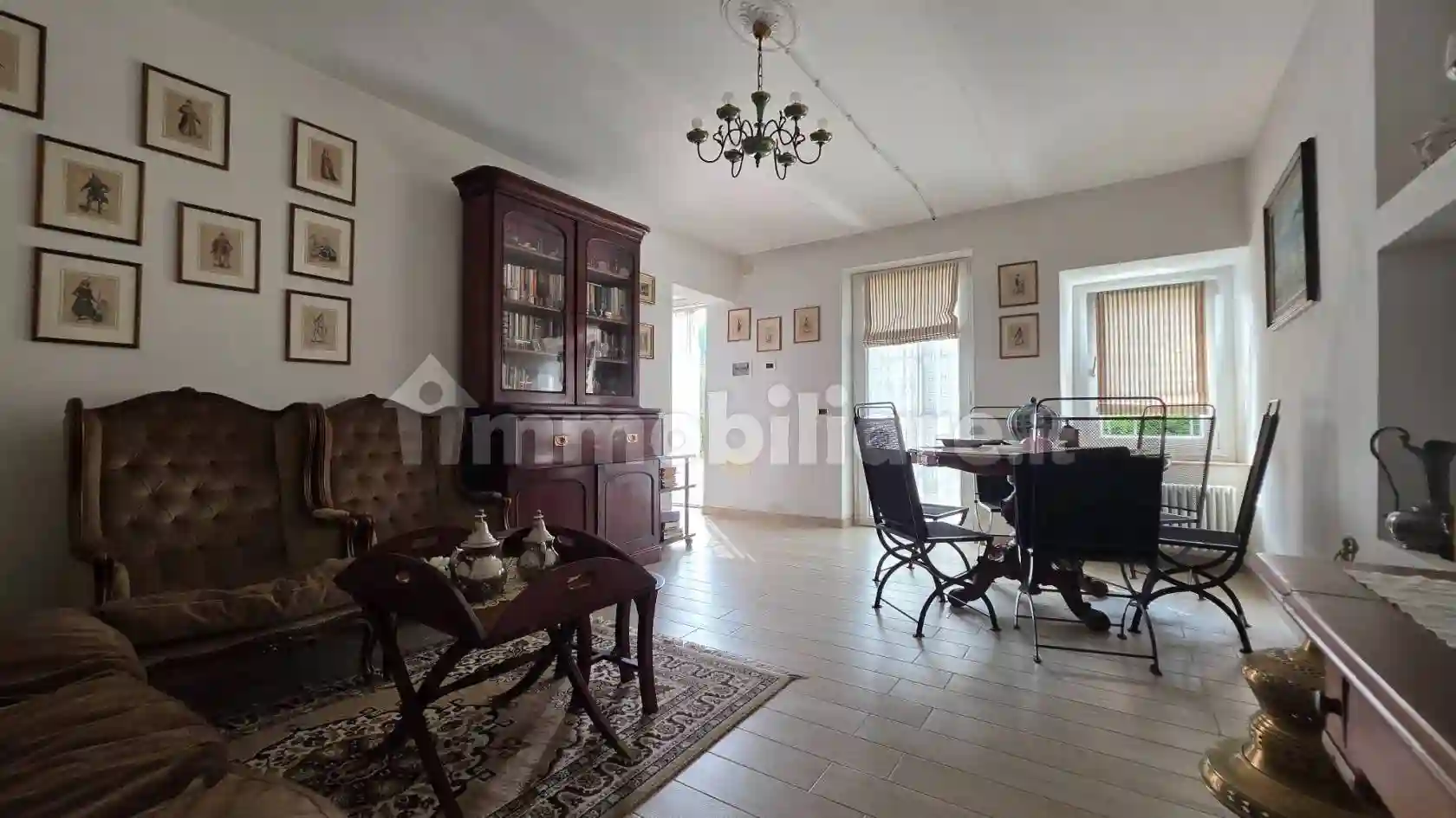 Casa indipendente - foto 4