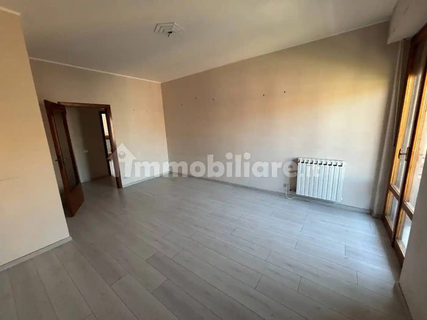 Appartamento in vendita a San Severino Marche