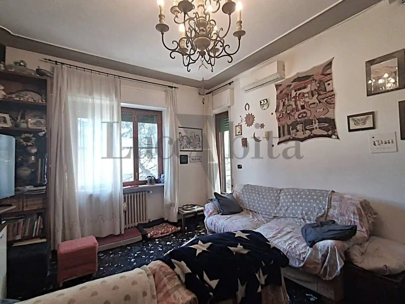 Appartamento in vendita a Lucca