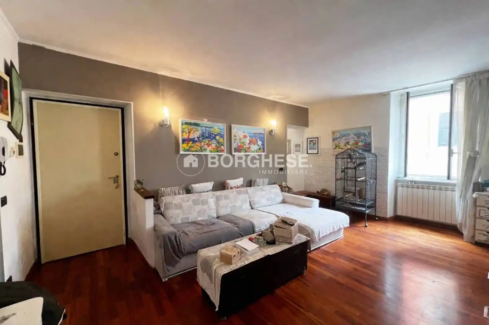 Appartamento in vendita a La Spezia