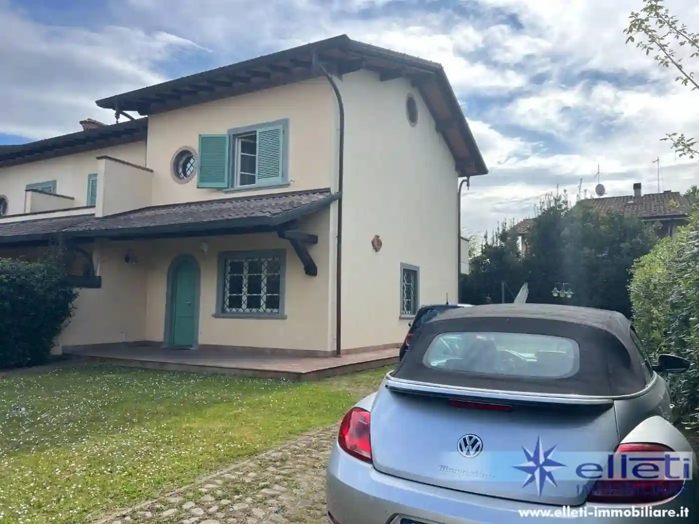 Villetta a schiera - foto 2