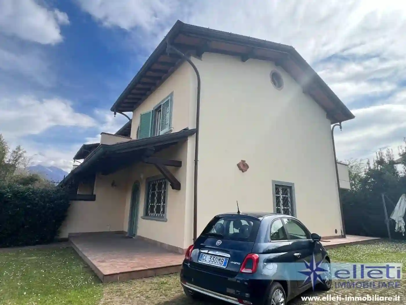 Villetta a schiera - foto 3