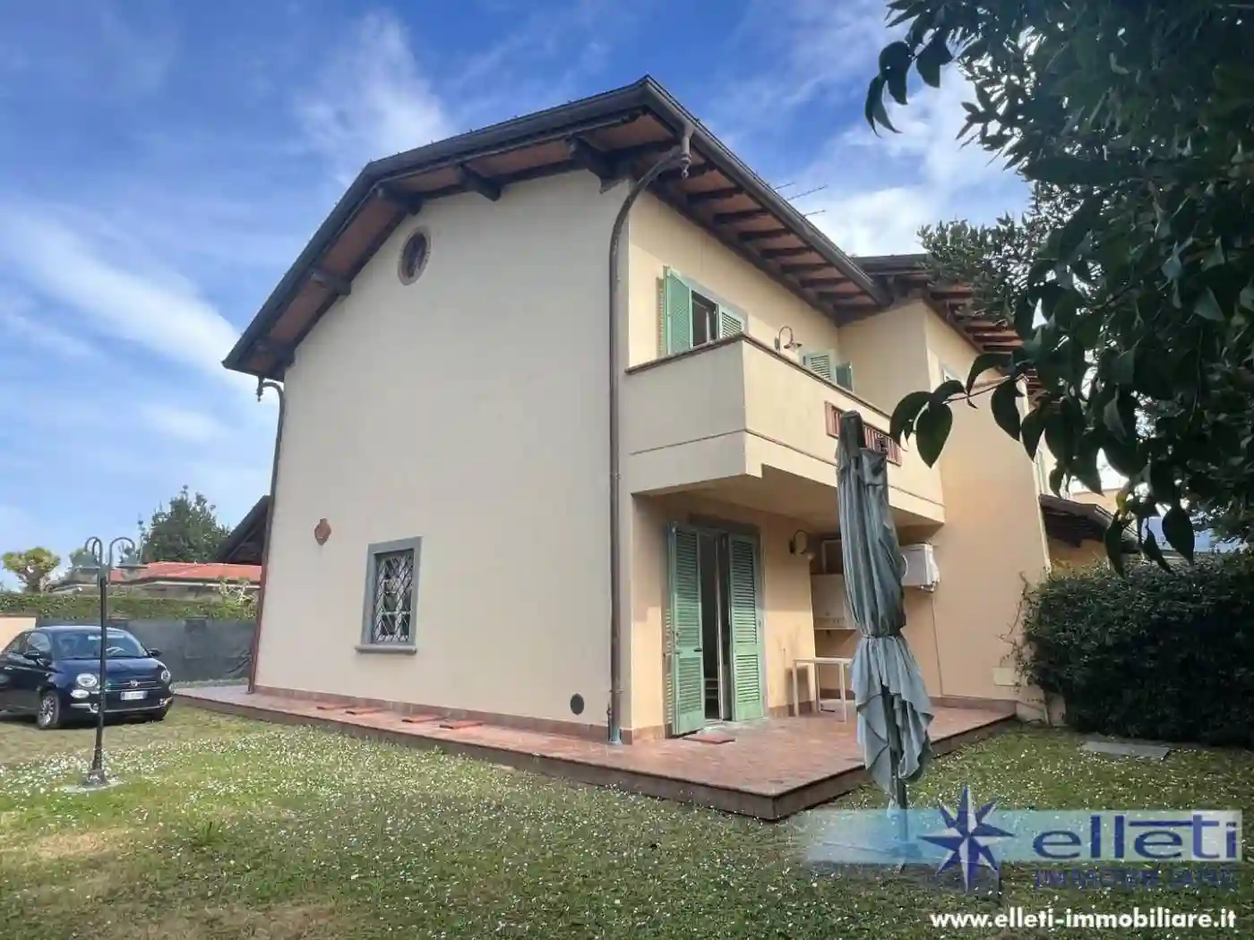 Villetta a schiera - foto 4