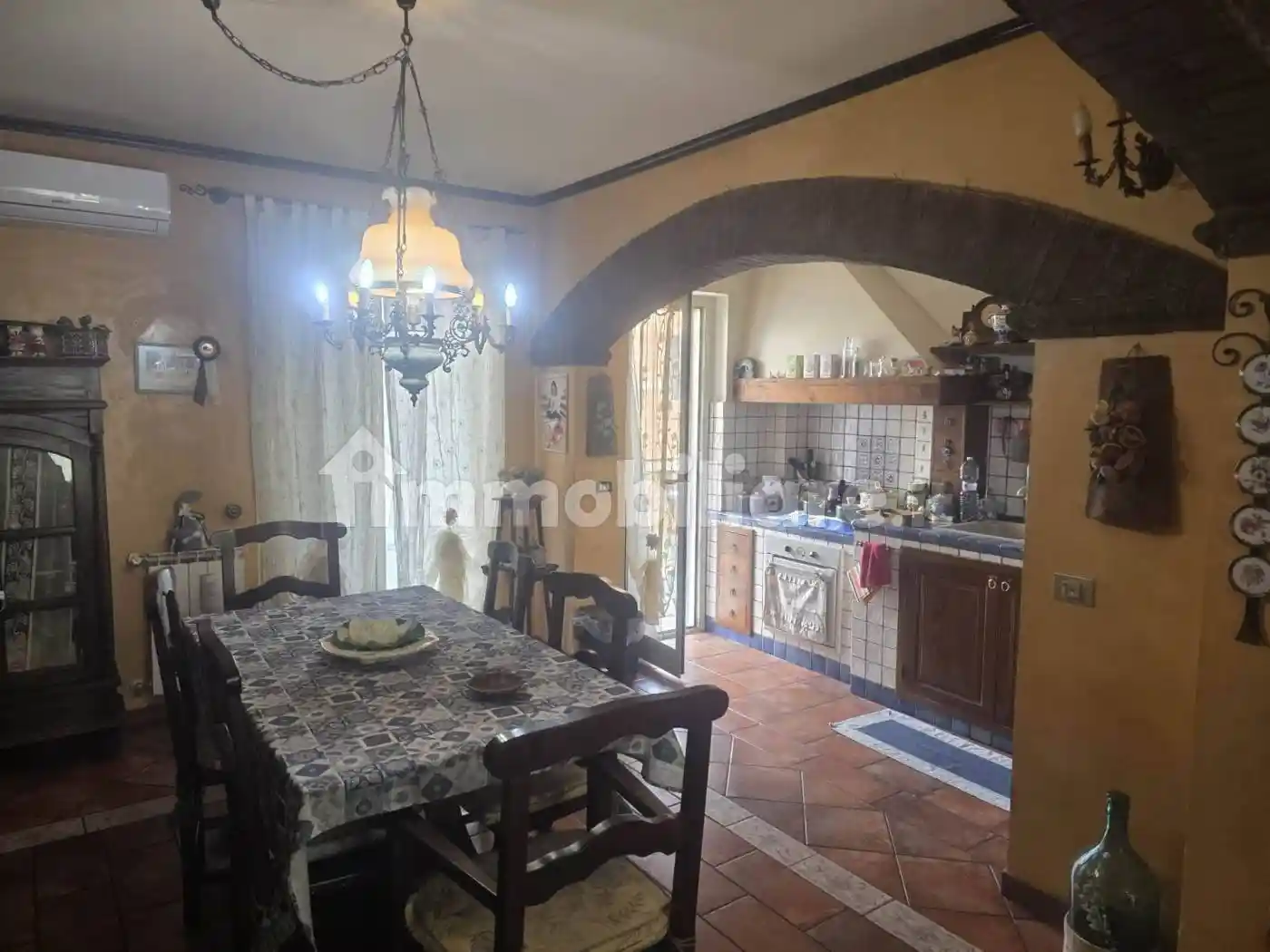 Appartamento in vendita a Catania